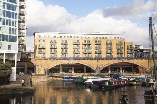 Londwell, & Limehouse Balcony Flat - Skyline Views * Londra